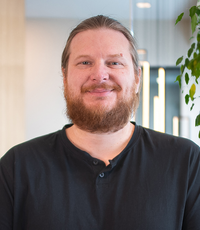 Chris Christensen